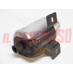 VASCHETTA CONTENITORE OLIO FRENI FIAT TOPOLINO 500 A B C BELVEDERE ORIGINALE