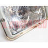 GRUPPI OTTICI FANALI + TAZZE SEDI FARO FIAT IVECO OM 110 130 R P AI T CARELLO