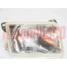 GRUPPO OTTICO FANALE FARO DESTRO FORD TRANSIT MK3 DA 86 AL 91 CIBIE' JODIO H4