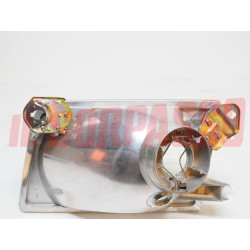 GRUPPO OTTICO FANALE FARO DESTRO FORD TRANSIT MK3 DA 86 AL 91 CIBIE' JODIO H4