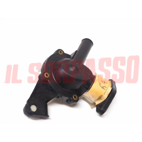 RUBINETTO RISCALDAMENTO ALFA ROMEO ALFETTA BERLINA 1600 1800 ORIGINALE