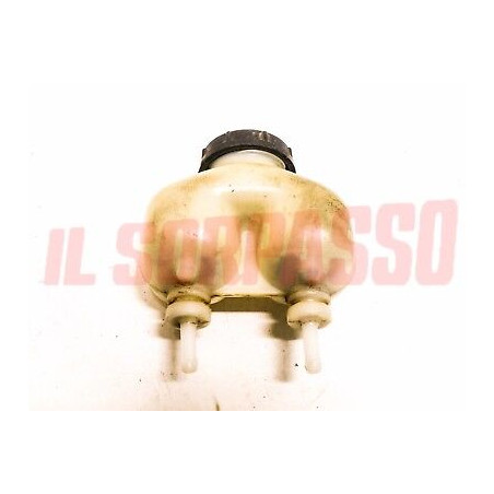 VASCHETTA CONTENITORE LIQUIDO FRENI AUTOBIANCHI A112 USATA