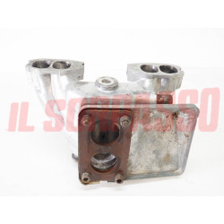 COLLETTORE ASPIRAZIONE + SCODELLINO FIAT 1100 103 TV ORIGINALE 103G000 4046418