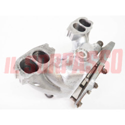 COLLETTORE ASPIRAZIONE + SCODELLINO FIAT 1100 103 TV ORIGINALE 103G000 4046418