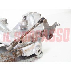 COLLETTORE ASPIRAZIONE + SCODELLINO FIAT 1100 103 TV ORIGINALE 103G000 4046418