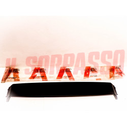 SPOILER POSTERIORE TETTO LANCIA DELTA HF TURBO ORIGINALE
