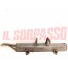 SILENZIATORE MARMITTA SCARICO NSU PRINZ 4 dal 1961 ORIGINALE