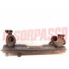 SILENZIATORE MARMITTA SCARICO VOLKSWAGEN T1 1200 cc PULMINO ORIGINALE