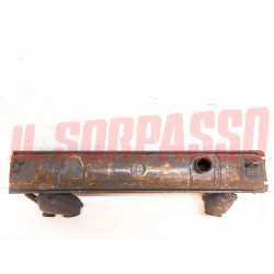 SILENZIATORE MARMITTA SCARICO VOLKSWAGEN T1 1200 cc PULMINO ORIGINALE