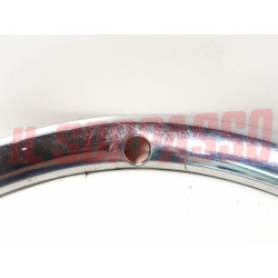 ANELLI GHIERE CERCHI RUOTA 14 FIAT 1100 103 E TV H D 1200 1500 SPIDER TRIBERTI