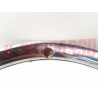ANELLI GHIERE CERCHI RUOTA 14 FIAT 1100 103 E TV H D 1200 1500 SPIDER TRIBERTI