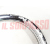 ANELLI GHIERE CERCHI RUOTA 14 FIAT 1100 103 E TV H D 1200 1500 SPIDER TRIBERTI