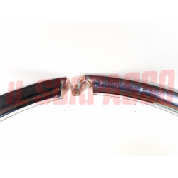 ANELLI GHIERE CERCHI RUOTA 14 FIAT 1100 103 BAULETTO E TV H D 1500 COUPE SPIDER