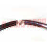 ANELLI GHIERE CERCHI RUOTA 14 FIAT 1100 103 BAULETTO E TV H D 1500 COUPE SPIDER