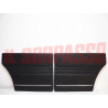 PANNELLI PORTA POSTERIORE DESTRO SINISTRO ALFA ROMEO GIULIA SUPER ORIGINALI