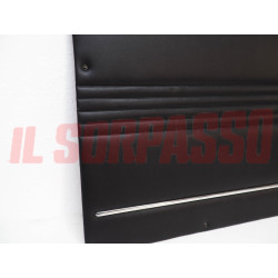 PANNELLI PORTA POSTERIORE DESTRO SINISTRO ALFA ROMEO GIULIA SUPER ORIGINALI