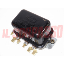 REGOLATORE TENSIONE MARELLI IR50GA LANCIA FLAVIA A.R 2600 GIULIA GT DUETTO NOS