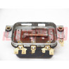 REGOLATORE TENSIONE MARELLI IR50GA LANCIA FLAVIA A.R 2600 GIULIA GT DUETTO NOS