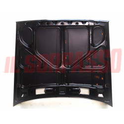 COFANO ANTERIORE VANO MOTORE ALFA ROMEO ALFA SUD SPRINT ORIGINALE 96586841