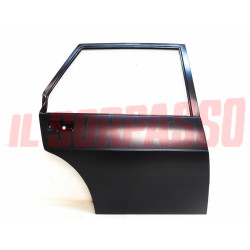 PORTA POSTERIORE DESTRA ALFA ROMEO 75 + TS + TURBO ORIGINALE 60526530