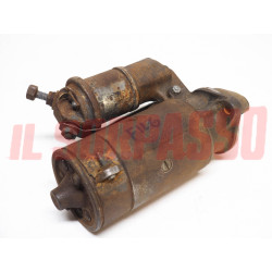 MOTORINO AVVIAMENTO LANCIA FLAVIA FULVIA BERLINA COUPE ORIGINALE BOSCH
