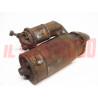 MOTORINO AVVIAMENTO LANCIA FLAVIA FULVIA BERLINA COUPE ORIGINALE BOSCH