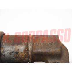 MOTORINO AVVIAMENTO LANCIA FLAVIA FULVIA BERLINA COUPE ORIGINALE BOSCH