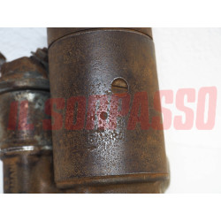 MOTORINO AVVIAMENTO LANCIA FLAVIA FULVIA BERLINA COUPE ORIGINALE BOSCH