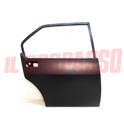 PORTA PORTIERA POSTERIORE DESTRA A.R ALFETTA BERLINA UNIFICATA ORIGINALE