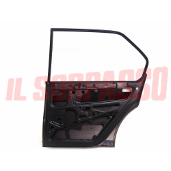 PORTA PORTIERA POSTERIORE DESTRA A.R ALFETTA BERLINA UNIFICATA ORIGINALE