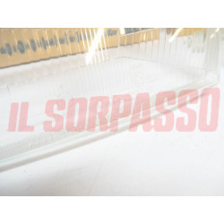 VETRI GRUPPI OTTICI FANALI FARO DESTRO SINISTRO VOLKSWAGEN PASSAT DA 4/88 IN POI