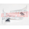 STAFFE PARAURTI ANTERIORE DESTRA SINISTRA FIAT 124 SPIDER DAL 66 AL 73