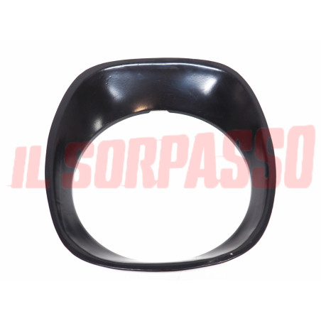 CERCHIO CORNICE FARO FANALE FORD TRANSIT MK1 ORIGINALE