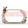 SEDE FARO GHIERA FANALE GRUPPO OTTICO DESTRO FIAT 127 - 147 DIESEL ORIGINALE
