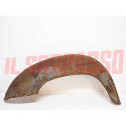 PARAFANGO POSTERIORE DESTRO FIAT TOPOLINO 500 C BERLINA DA RESTAURO