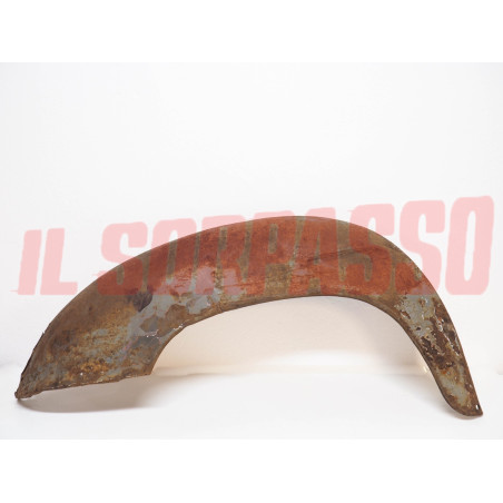 PARAFANGO POSTERIORE DESTRO FIAT TOPOLINO 500 C BERLINA DA RESTAURO