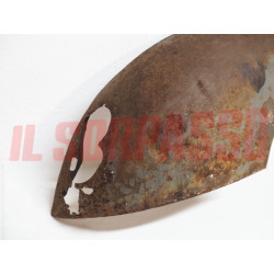 PARAFANGO POSTERIORE DESTRO FIAT TOPOLINO 500 C BERLINA DA RESTAURO