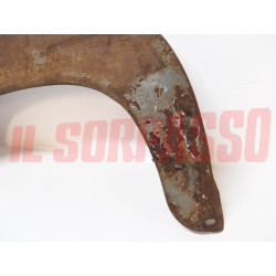 PARAFANGO POSTERIORE DESTRO FIAT TOPOLINO 500 C BERLINA DA RESTAURO