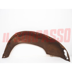 PARAFANGO POSTERIORE DESTRO FIAT TOPOLINO 500 C BERLINA DA RESTAURO