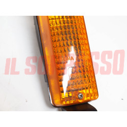 FANALINI ANTERIORI DESTRO SINISTRO ALFA ROMEO ALFA SUD SPRINT 1 SERIE SEIMA