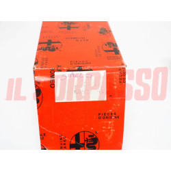 FENDINEBBIA DESTRO PARAURTI ANTERIORE A.R 75 TURBO TWIN SPARK HELLA GIALLO