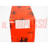 FENDINEBBIA DESTRO PARAURTI ANTERIORE A.R 75 TURBO TWIN SPARK HELLA GIALLO