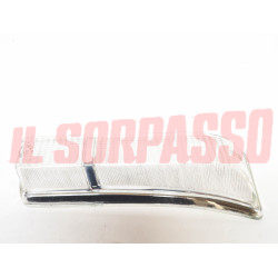 PLASTICA FANALINO FRECCIA ANTERIORE SINISTRA ALFA ROMEO GT 2 SERIE BIANCA PV