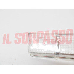 PLASTICA FANALINO FRECCIA ANTERIORE SINISTRA ALFA ROMEO GT 2 SERIE BIANCA PV