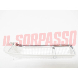 PLASTICA FANALINO FRECCIA ANTERIORE SINISTRA ALFA ROMEO GT 2 SERIE BIANCA PV