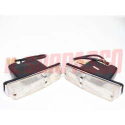 FANALINI FRECCE ANTERIORI DESTRO SINISTRO ALFA ROMEO GIULIA TI TI SUPER CARELLO