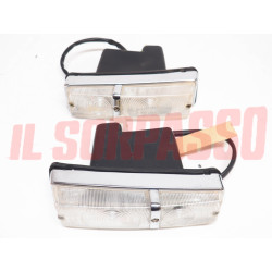 FANALINI FRECCE ANTERIORI DESTRO SINISTRO ALFA ROMEO GIULIA TI TI SUPER CARELLO