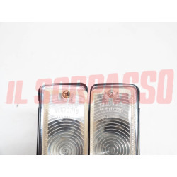 FANALINI FRECCE ANTERIORI DESTRO SINISTRO ALFA ROMEO GIULIA TI TI SUPER CARELLO