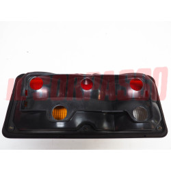 FANALE FARO POSTERIORE DESTRO BORDO NERO ALFA ROMEO ALFETTA 1600 1800 OLSA