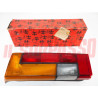 FANALE FARO POSTERIORE SINISTRO ALFA ROMEO 33 1 SERIE ALTISSIMO CON DIFETTO